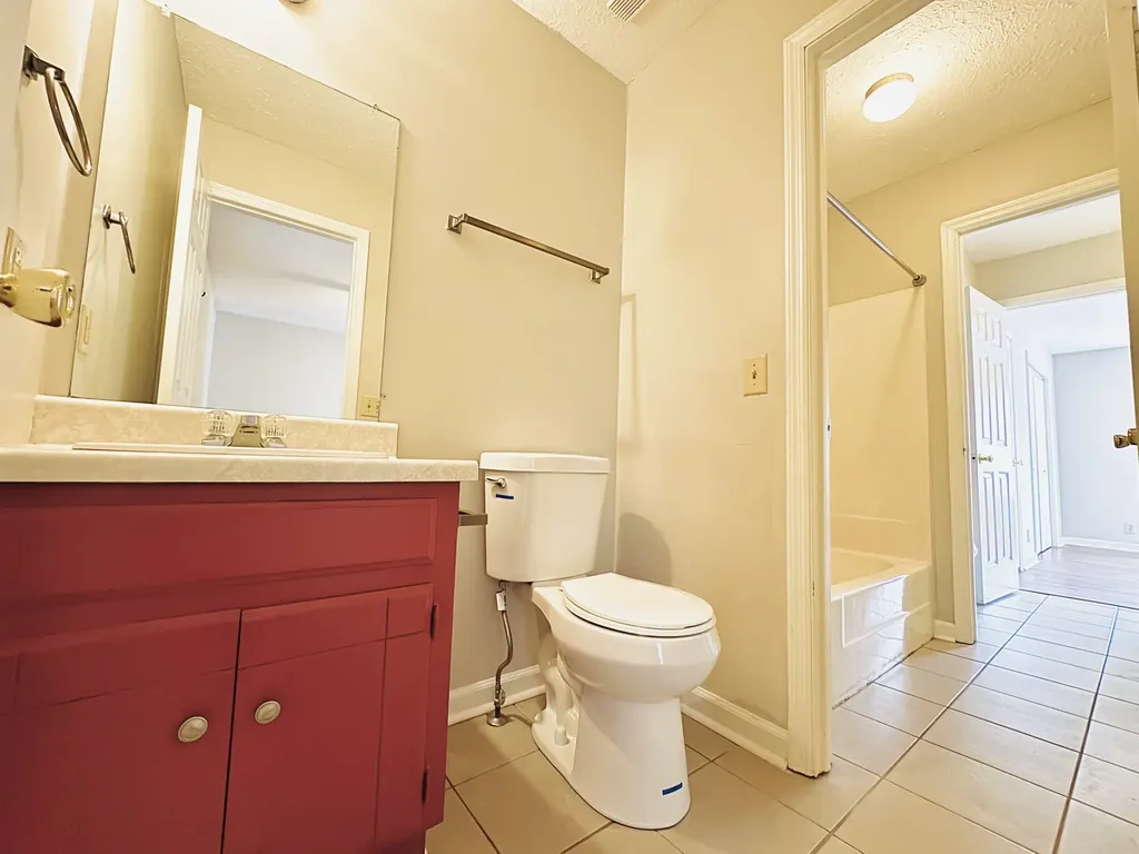 3228 Lakeford Drive Nashville TN 37214