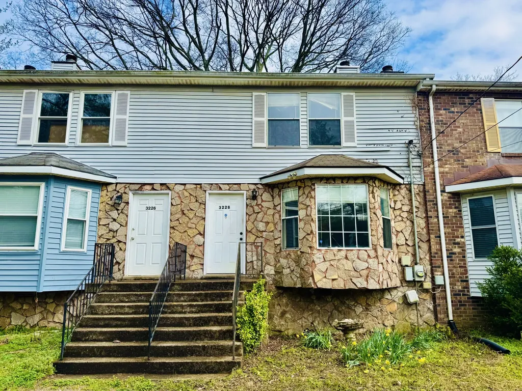 3228 Lakeford Drive Nashville TN 37214