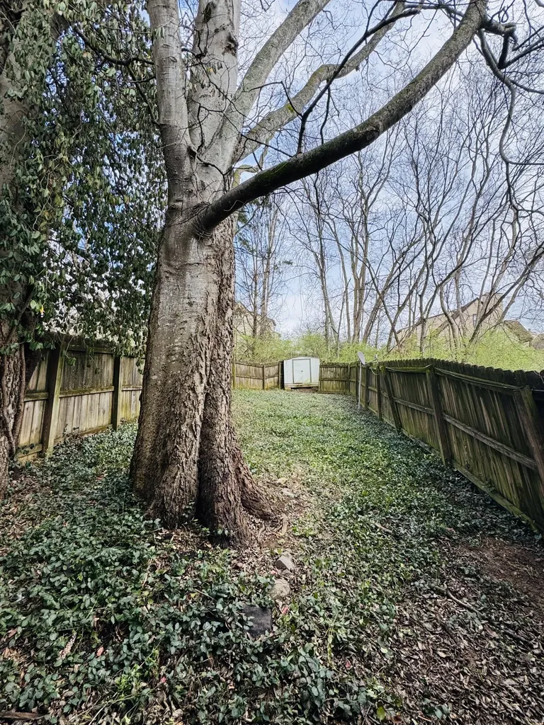 3228 Lakeford Drive Nashville TN 37214