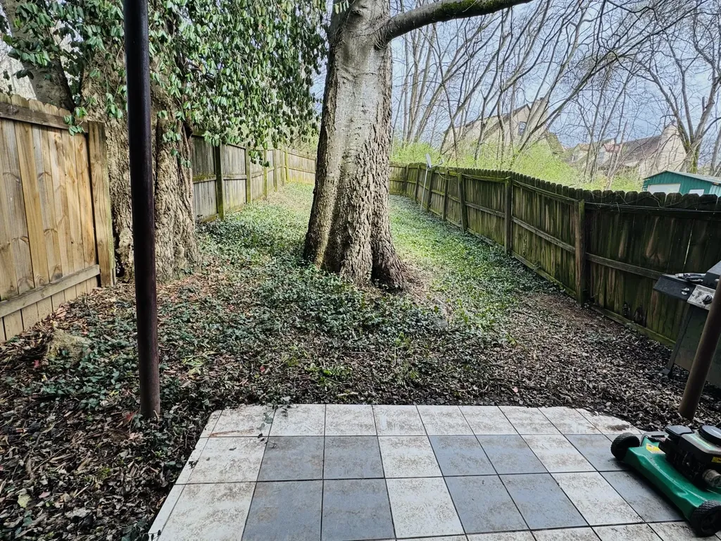 3228 Lakeford Drive Nashville TN 37214