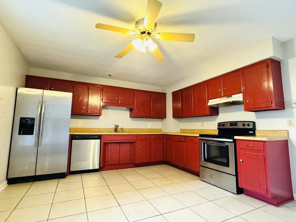 3228 Lakeford Drive Nashville TN 37214