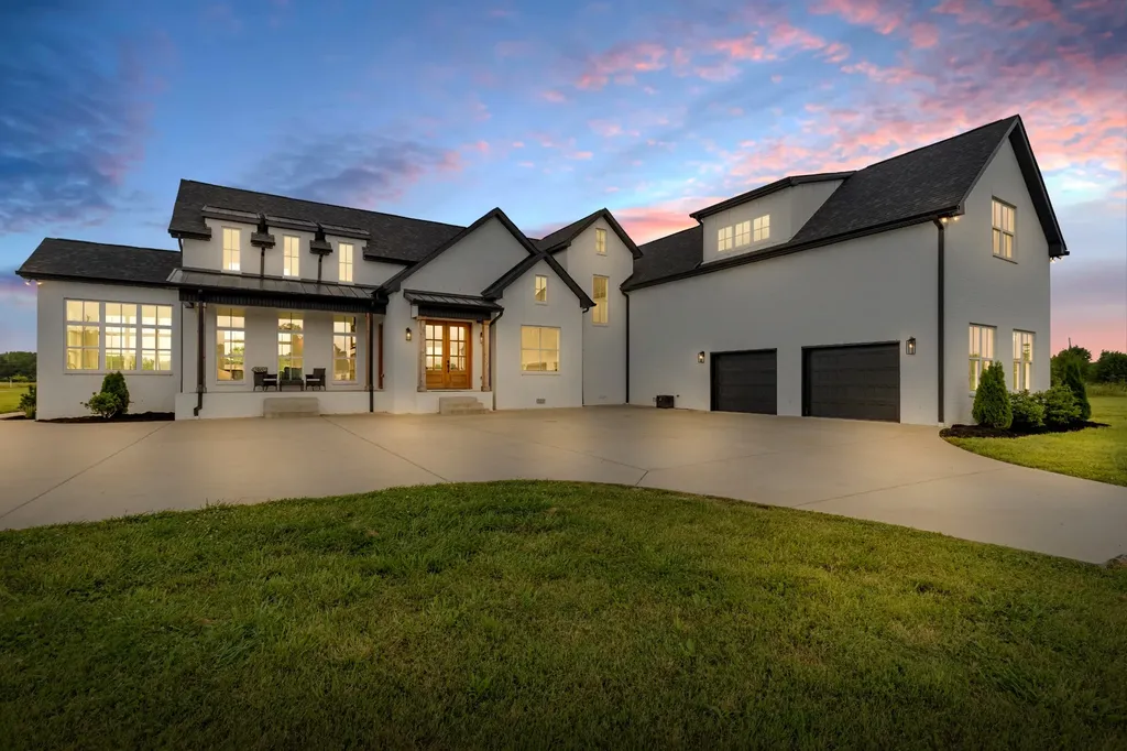 5915 Lakeview Road Springfield TN 37172