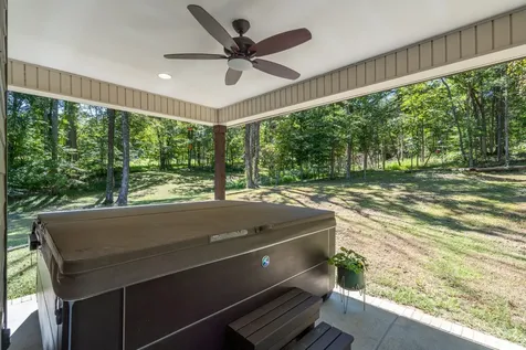 659 Turney Road Auburntown TN 37016