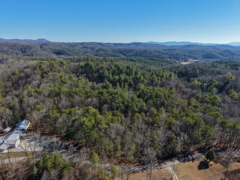 0 Maple Springs Road Tellico Plains TN 37385