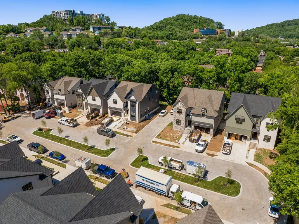 511 Stonewall Way Brentwood TN 37027