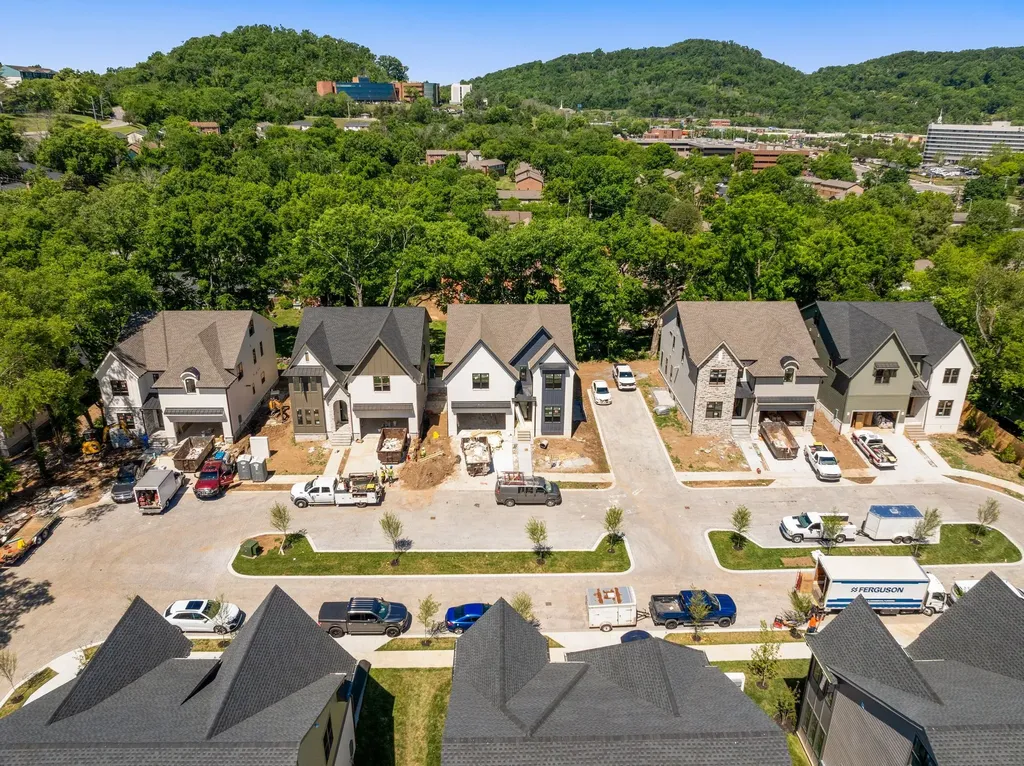 511 Stonewall Way Brentwood TN 37027