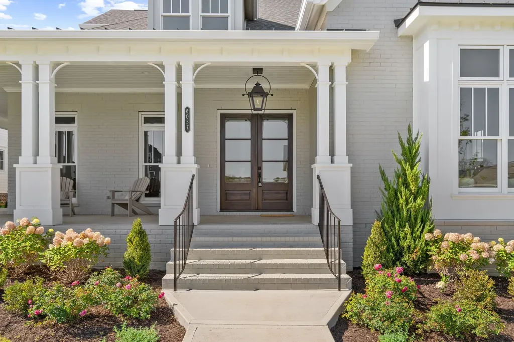 6057 Pasquo Road Nashville TN 37221