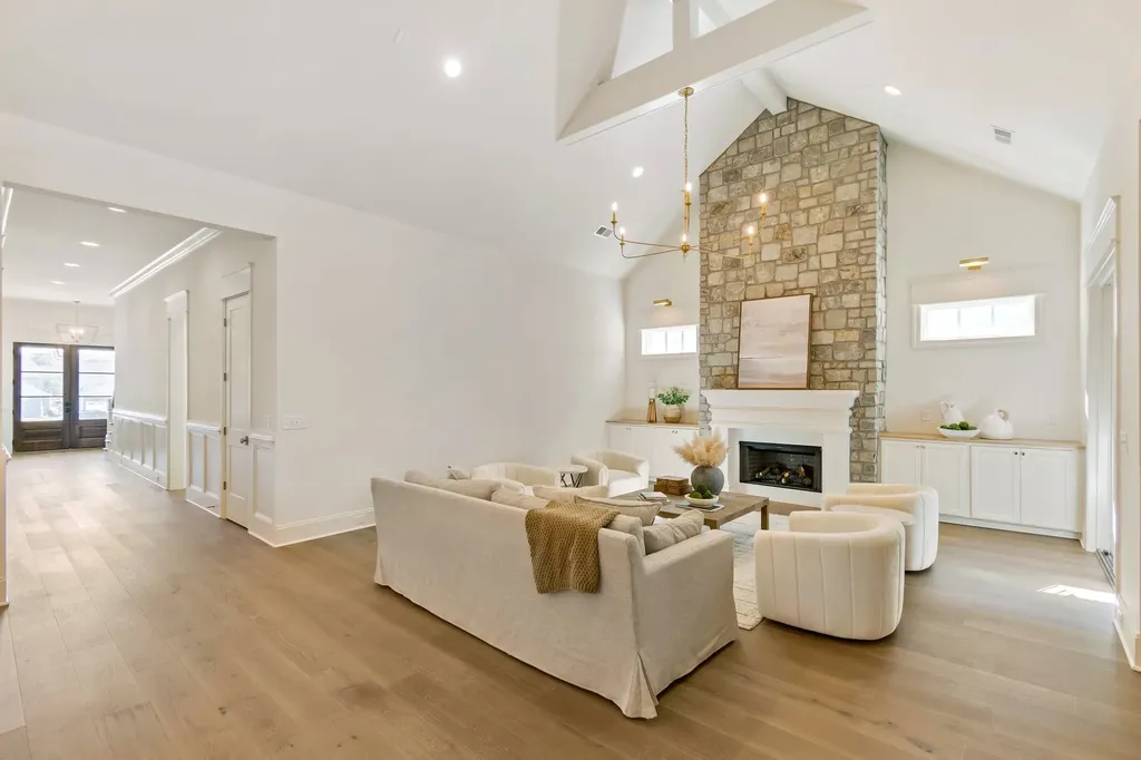 6057 Pasquo Road Nashville TN 37221