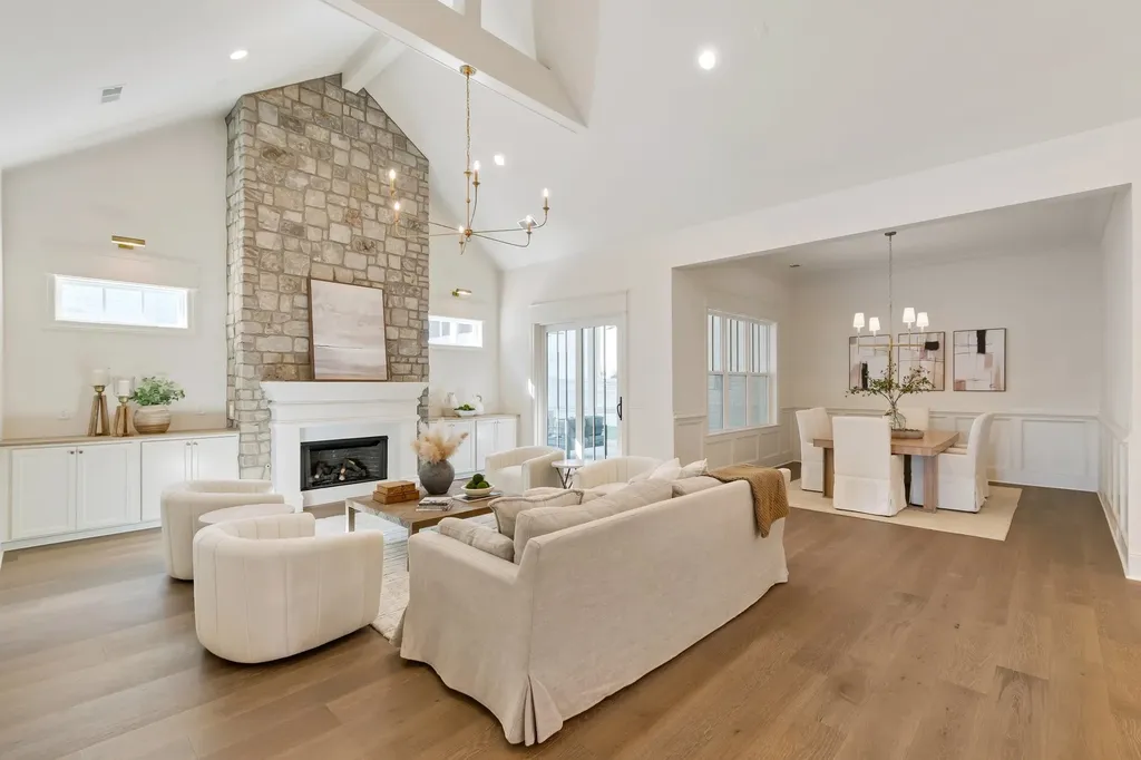 6057 Pasquo Road Nashville TN 37221