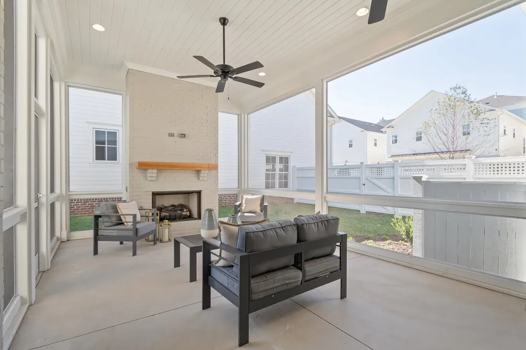 6057 Pasquo Road Nashville TN 37221