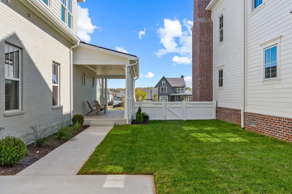 6057 Pasquo Road Nashville TN 37221