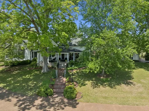 4929 Snow Creek Road Santa Fe TN 38482