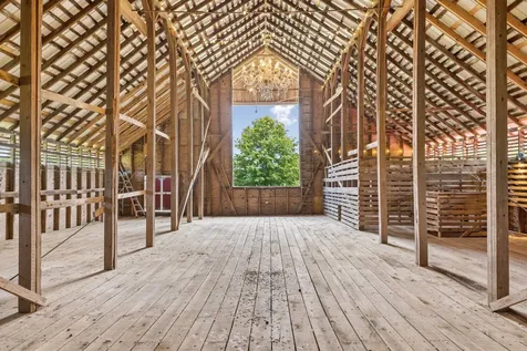 4929 Snow Creek Road Santa Fe TN 38482