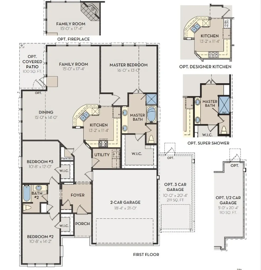 7334 Buckhorn Court Fairview TN 37062