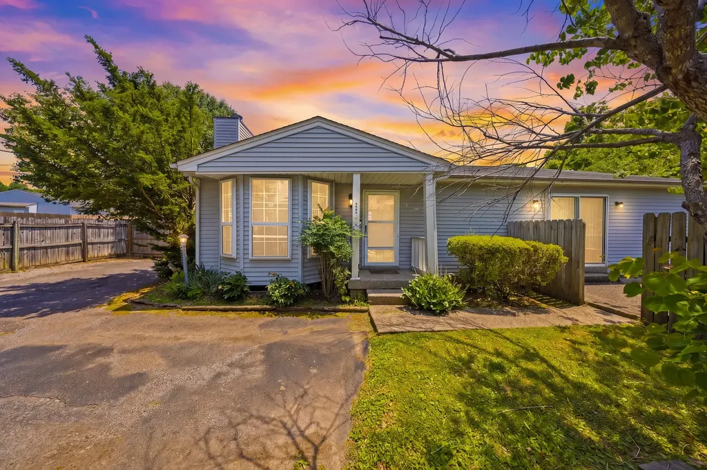 3011 Casa Drive Nashville TN 37214