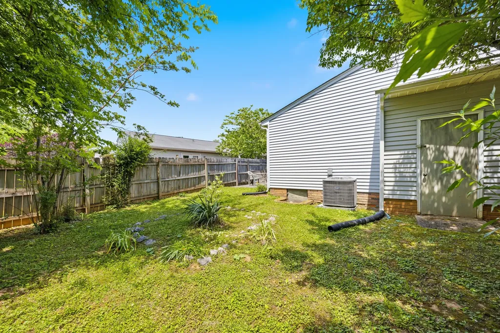 3011 Casa Drive Nashville TN 37214