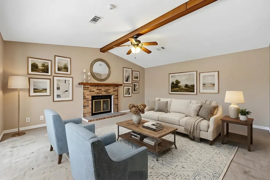 3011 Casa Drive Nashville TN 37214