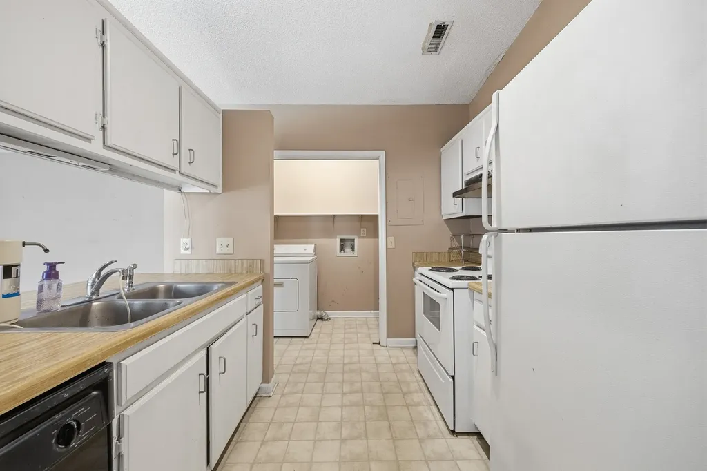 3011 Casa Drive Nashville TN 37214