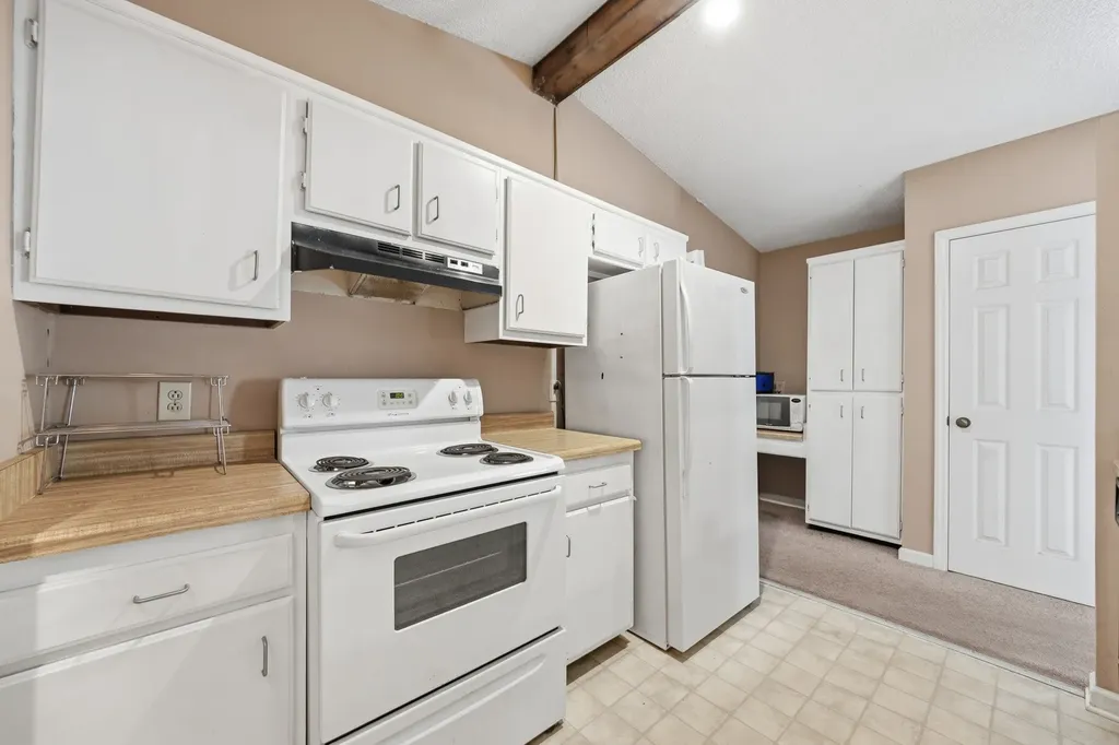 3011 Casa Drive Nashville TN 37214