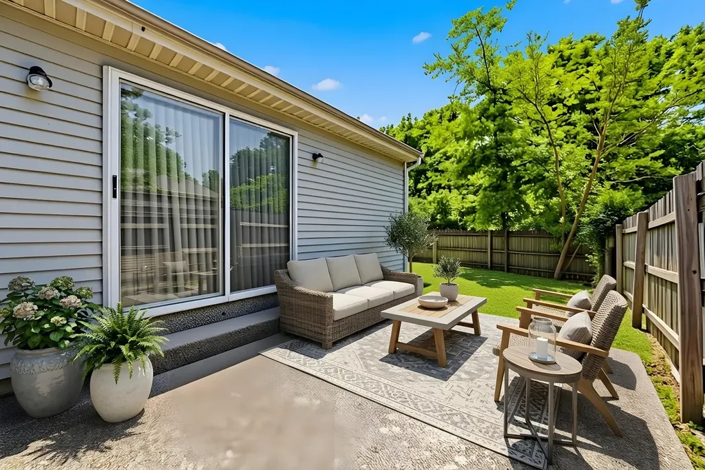 3011 Casa Drive Nashville TN 37214