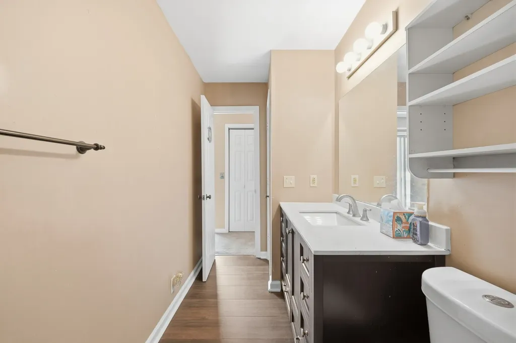 3011 Casa Drive Nashville TN 37214