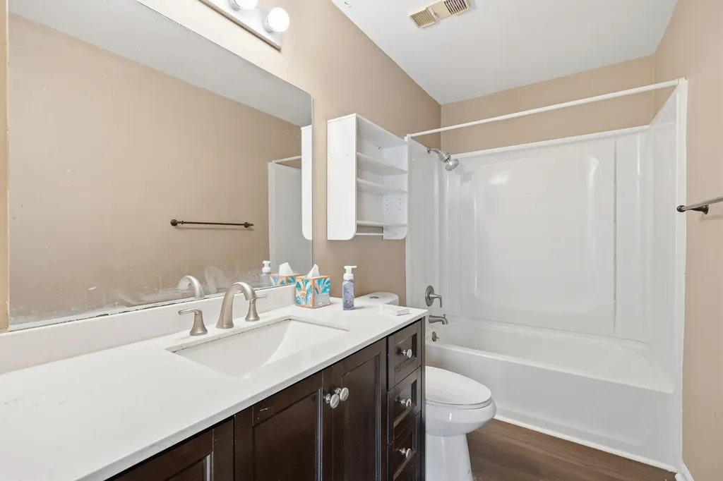 3011 Casa Drive Nashville TN 37214
