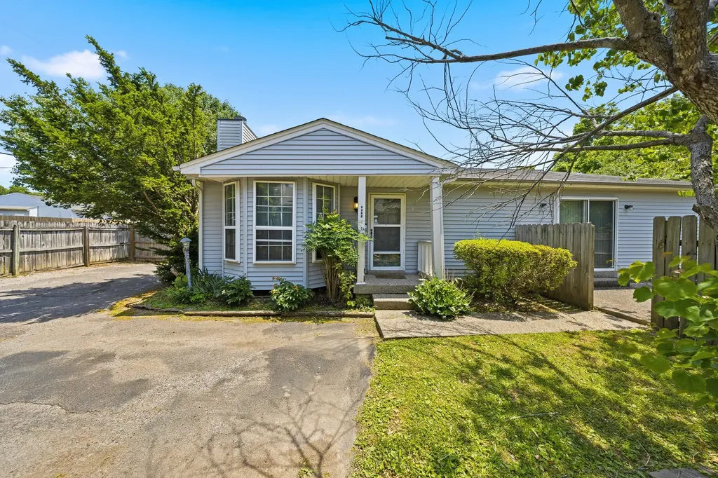 3011 Casa Drive Nashville TN 37214