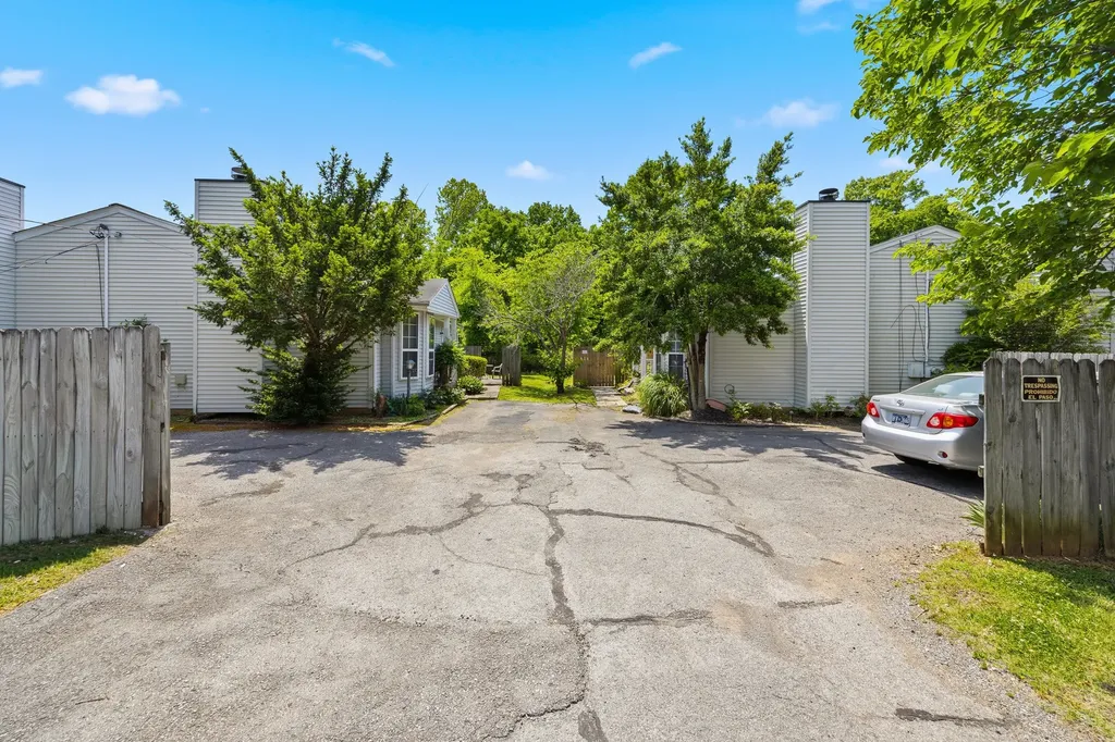 3011 Casa Drive Nashville TN 37214