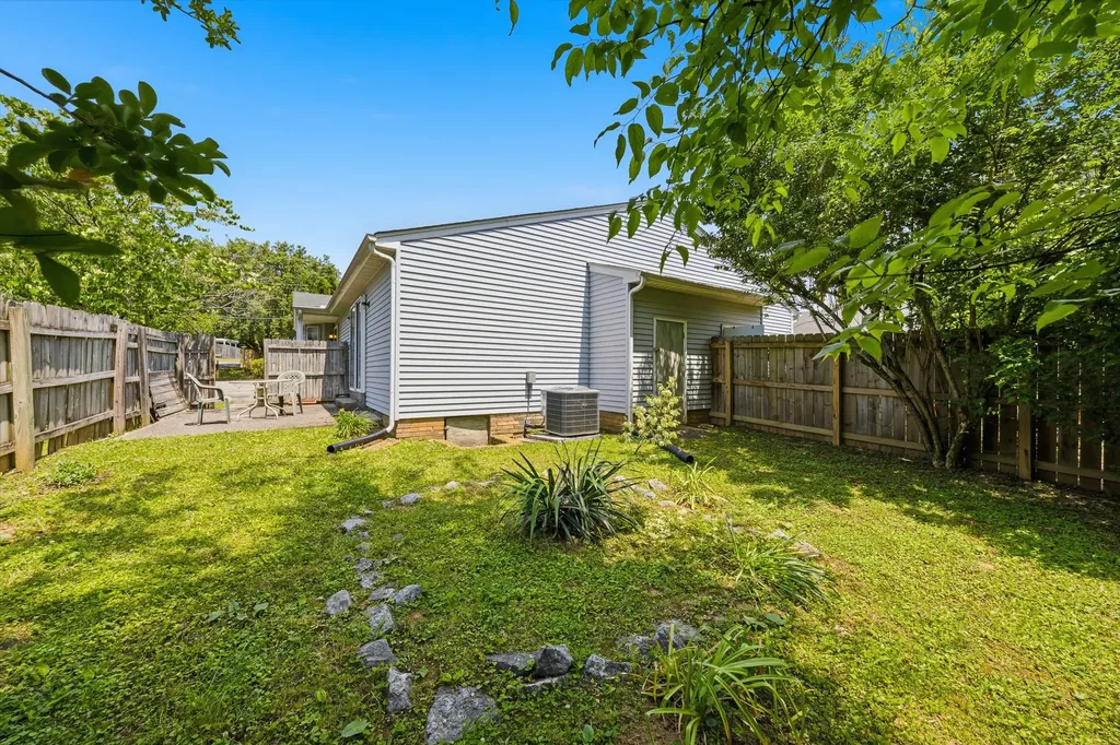 3011 Casa Drive Nashville TN 37214