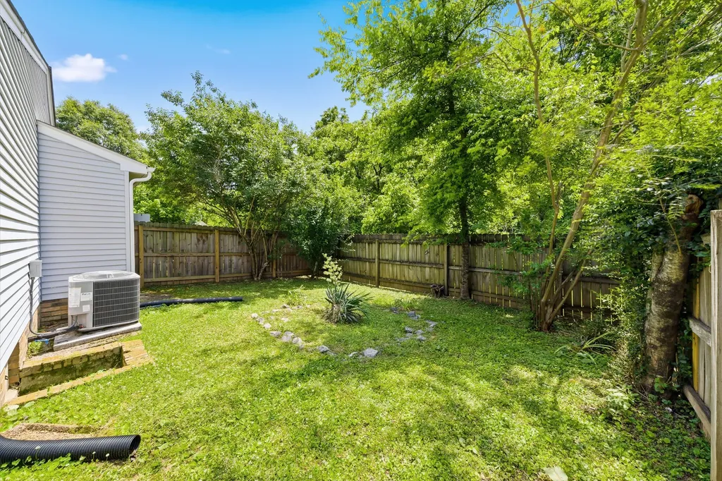 3011 Casa Drive Nashville TN 37214