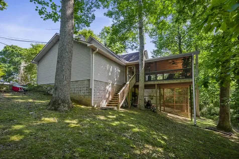4536 Tanglewood Road Pegram TN 37143