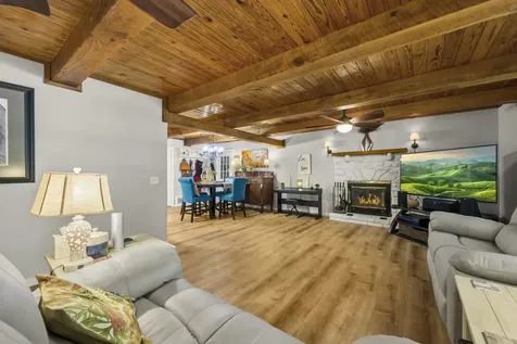 4536 Tanglewood Road Pegram TN 37143