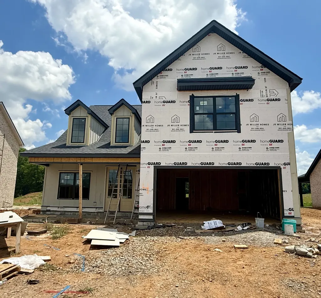 3713 Stillwater Point Clarksville TN 37043
