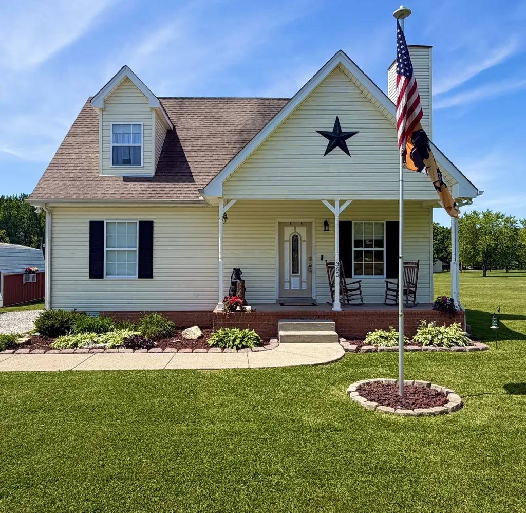 365 Corinth Road Portland TN 37148