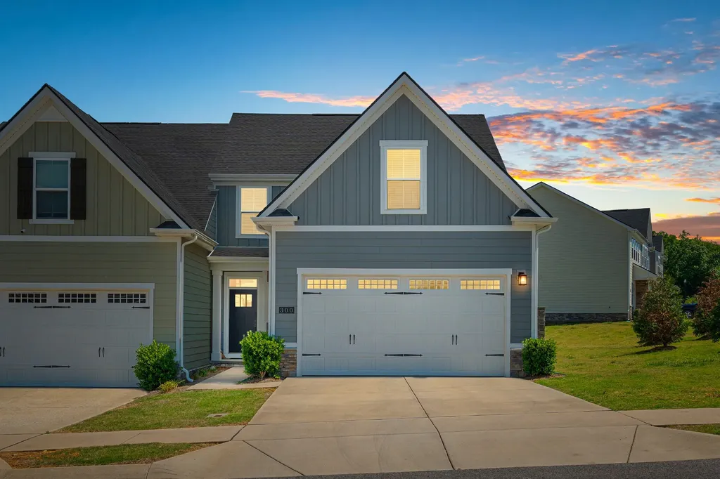 300 Gilchrist Street Spring Hill TN 37174