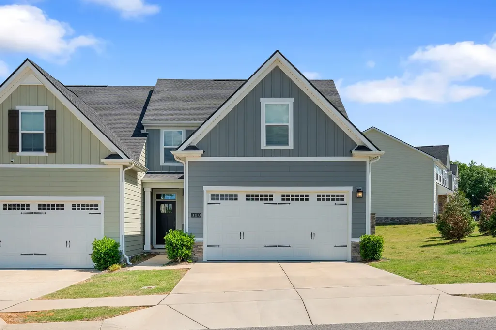 300 Gilchrist Street Spring Hill TN 37174