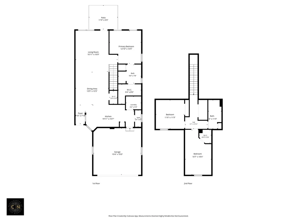300 Gilchrist Street Spring Hill TN 37174