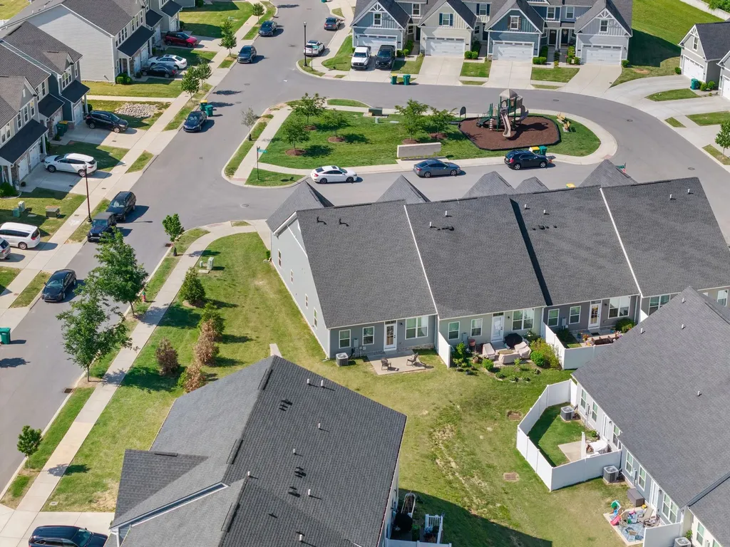 300 Gilchrist Street Spring Hill TN 37174