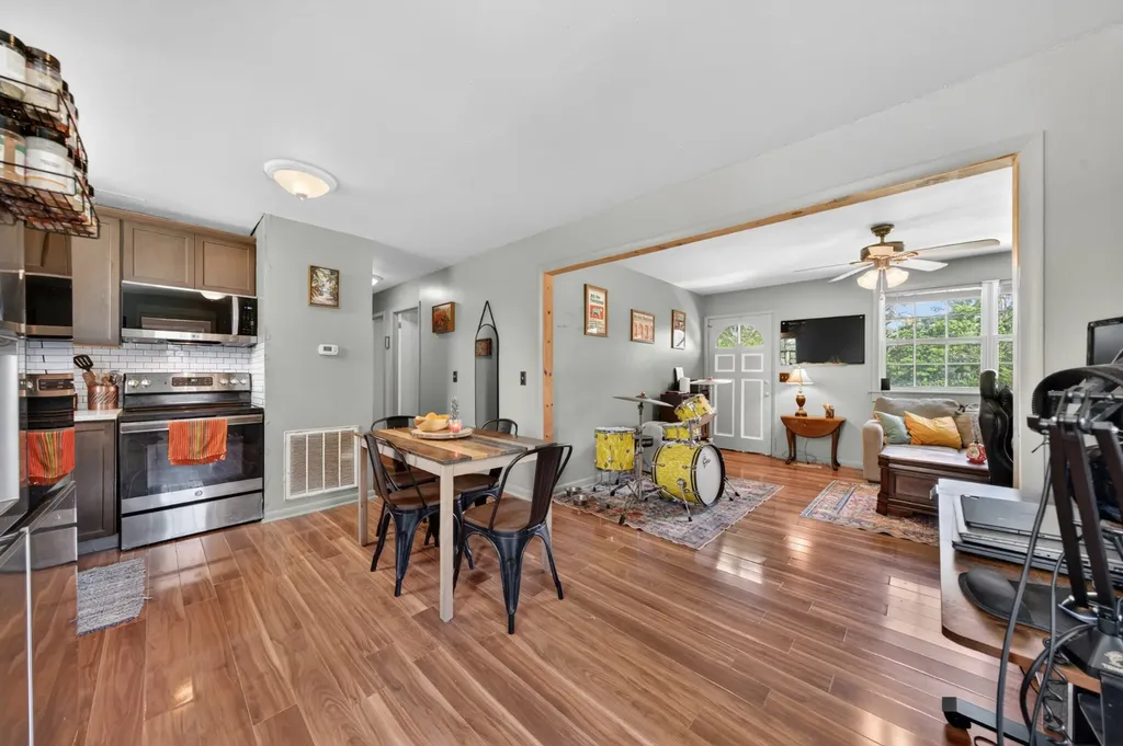 7103 Hall Lane Fairview TN 37062
