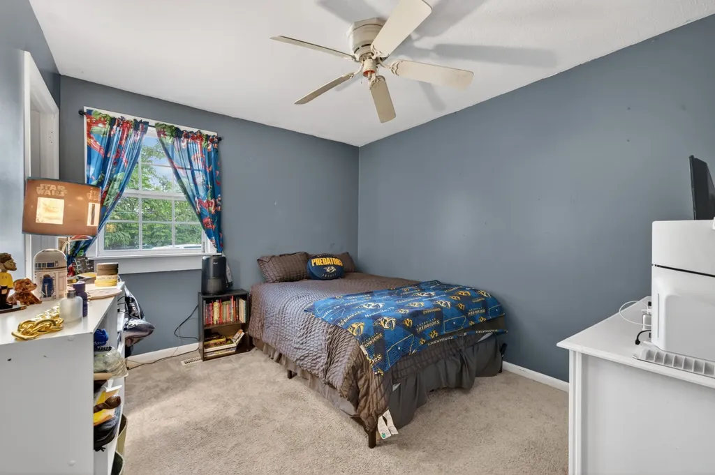 7103 Hall Lane Fairview TN 37062