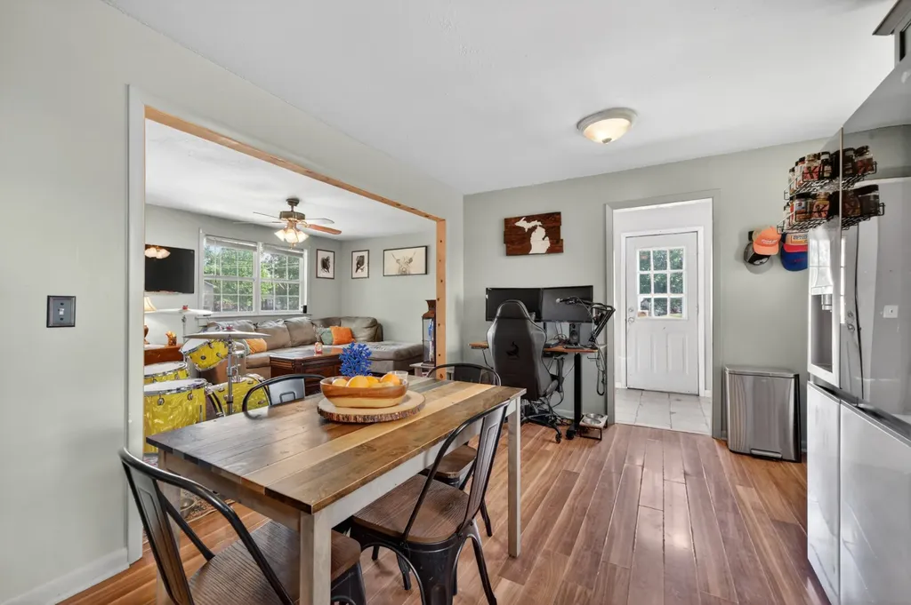 7103 Hall Lane Fairview TN 37062