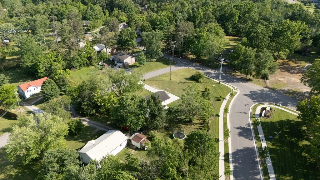 7103 Hall Lane Fairview TN 37062