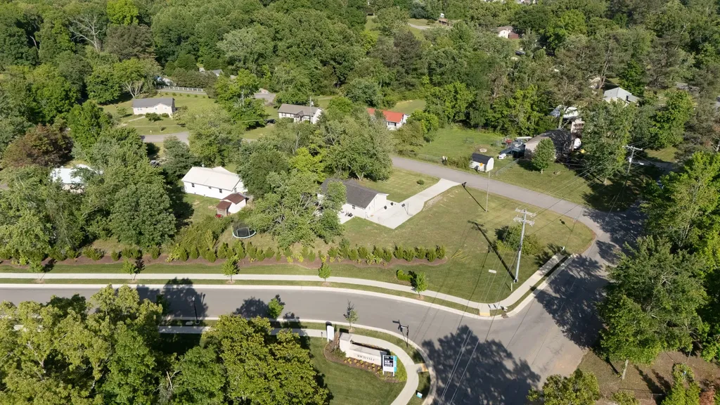 7103 Hall Lane Fairview TN 37062