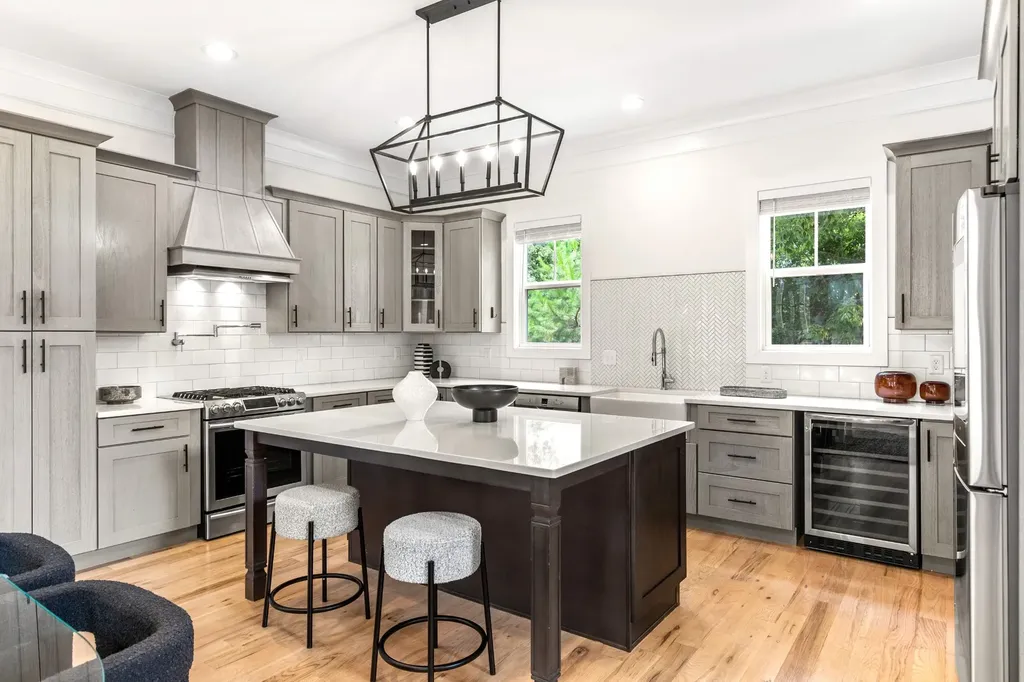407 Scott Avenue Nashville TN 37206