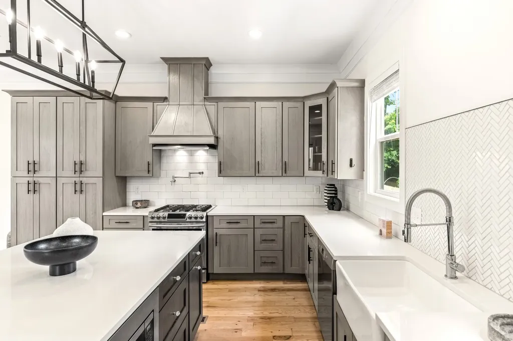 407 Scott Avenue Nashville TN 37206