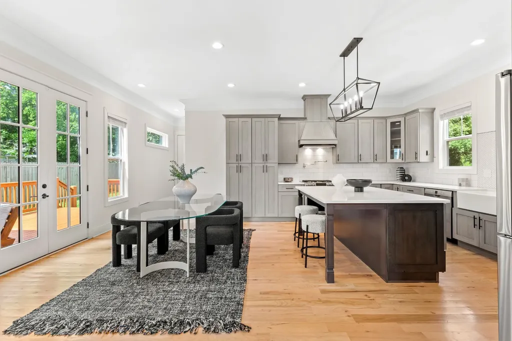 407 Scott Avenue Nashville TN 37206