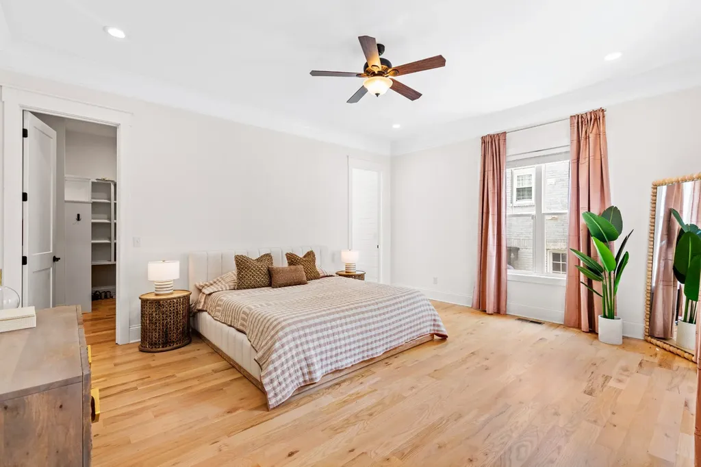 407 Scott Avenue Nashville TN 37206