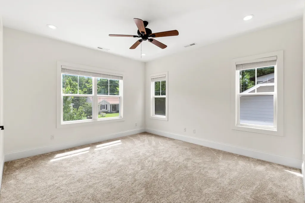 407 Scott Avenue Nashville TN 37206