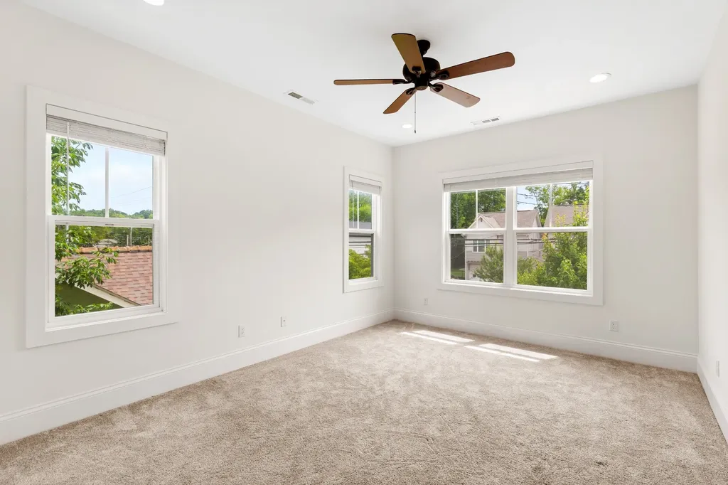 407 Scott Avenue Nashville TN 37206