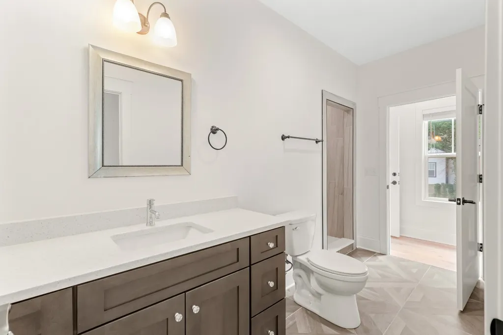 407 Scott Avenue Nashville TN 37206